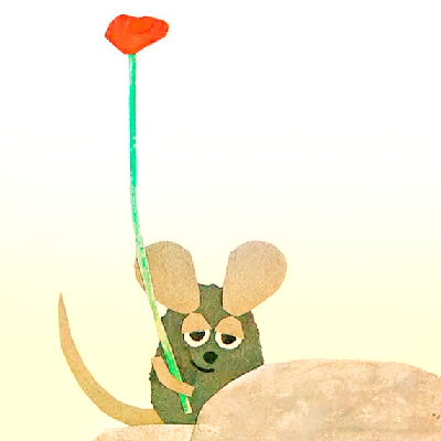 Burt Sueszmaus Cokain 🐭