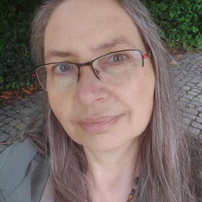 Carola Ottenburg