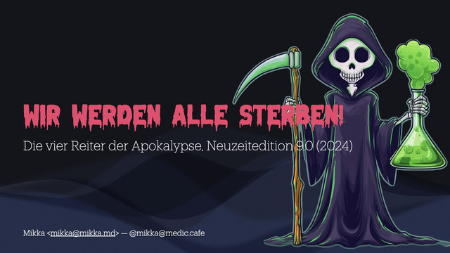 Titel-Slide: 